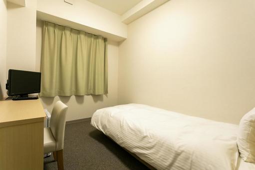 Canopus Agora カジュアル宿泊棟