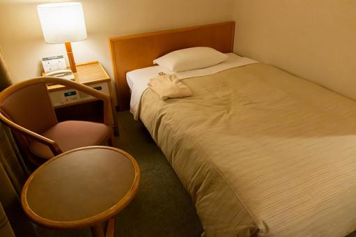 Canopus Pod コンテナホテル